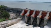 Foto ilustrativa de la nota titulada ¿Se puede tomar el agua de Nuevo León para pagar la deuda con EU? Gobierno responde
