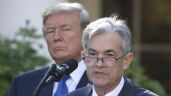 Foto ilustrativa de la nota titulada: Trump busca reemplazo para Powell en la Fed; estos son sus favoritos