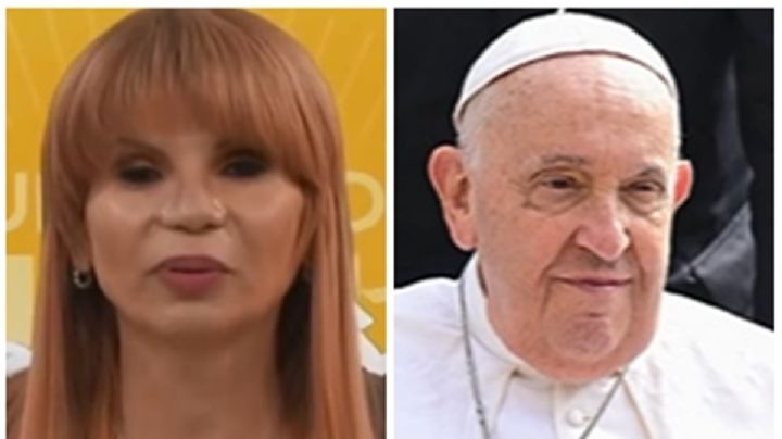Mhoni Vidente: así predijo la FECHA exacta de la muerte del papa Francisco