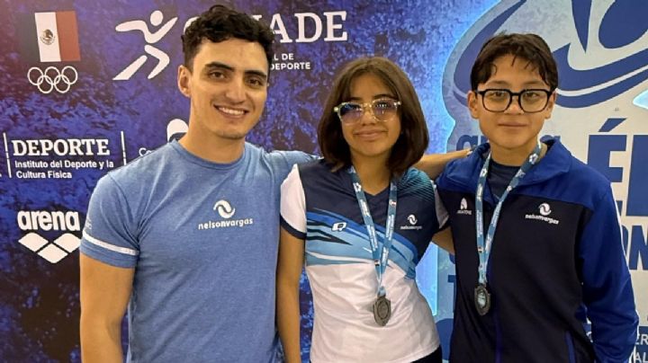 En Tijuana se vive la fiesta acuática