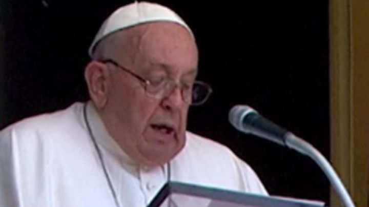 Papa Francisco: revelan la cantidad de dinero que tenía