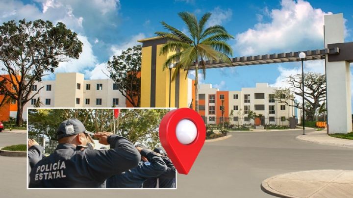 Policías de Veracruz tendrán casas en nuevos fraccionamientos; estarán en estos 5 municipios