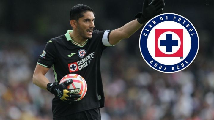 ¿Chuy Corona se retira en Cruz Azul? Esto sabemos de su posible adiós