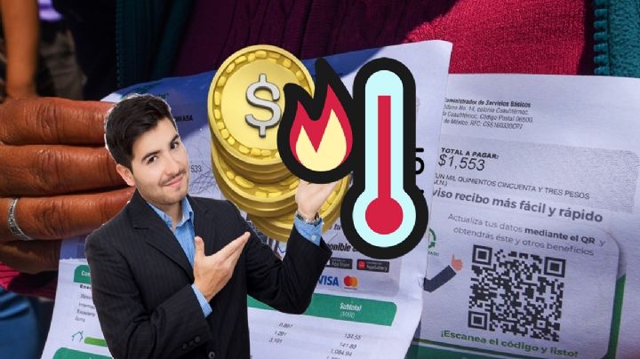 CFE: estos son los recibos de la luz que cambiarán a partir de mayo