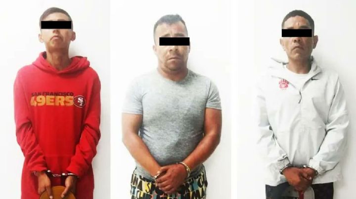 ¿Quién es "El Armadillo", detenido por asesinar a dos comerciantes de Tepito en 2021?