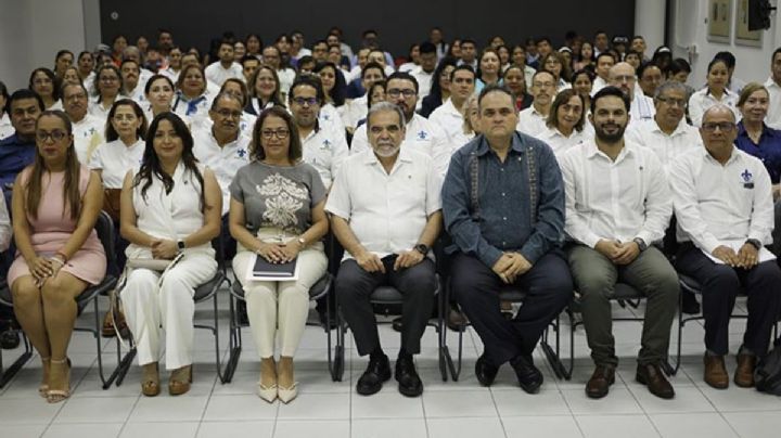Encuentro de investigación Poza Rica-Tuxpan fortalece desarrollo académico