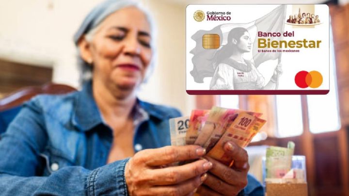 Pensión del Bienestar 2025: estas serán las nuevas tarjetas que recibirán los adultos mayores de Hidalgo