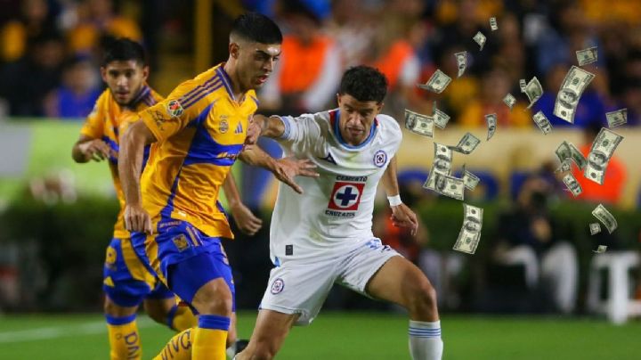 Tigres vs Cruz Azul: ¿quién llegará a la final según la IA, pronósticos y apuestas?