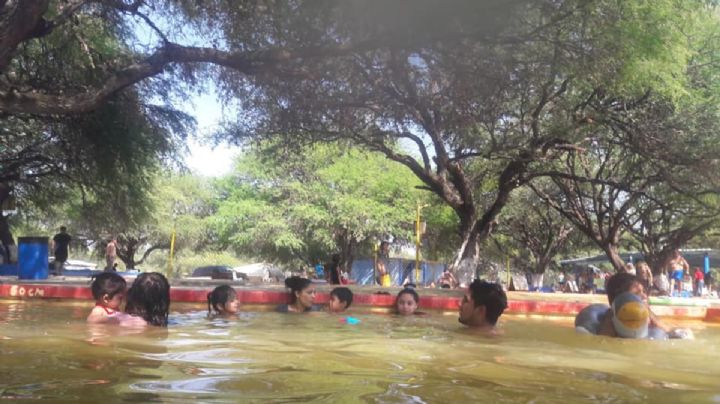 El municipio de Guanajuato con aguas termales relajantes