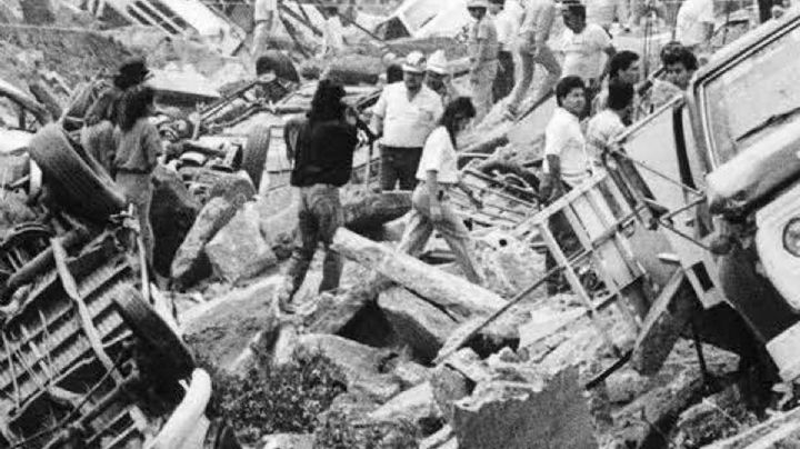 Explosiones del 22 de abril: ¿cómo ocurrió la peor tragedia de Guadalajara?