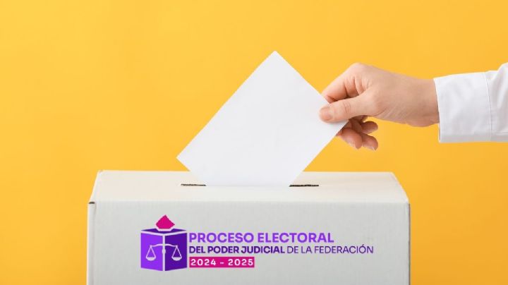Novedades de la elección del Poder Judicial Federal: la casilla seccional
