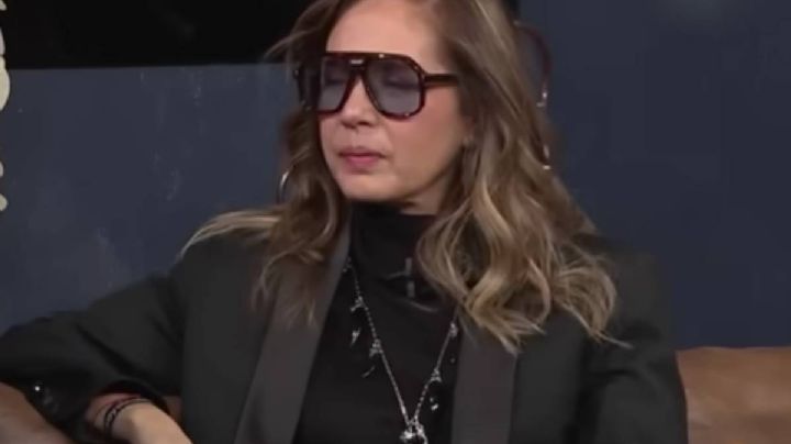 Yolanda Andrade: filtran que estaría disfrutando sus últimos días con vida