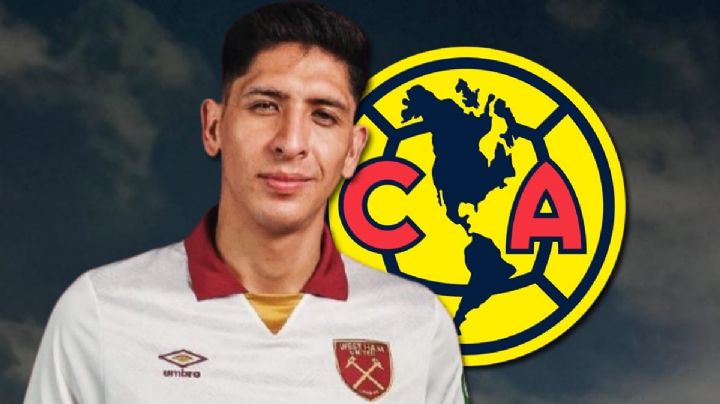 La polémica noticia que recibió el América desde la Premier League