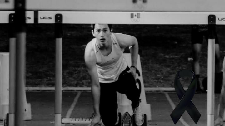 ¿Quién era Luis Adolfo Tena, el deportista y misionero xalapeño fallecido?