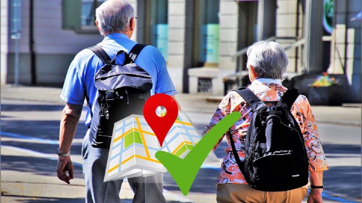 Estos son los mejores países para jubilarte según una encuesta ¿qué lugar ocupa México?