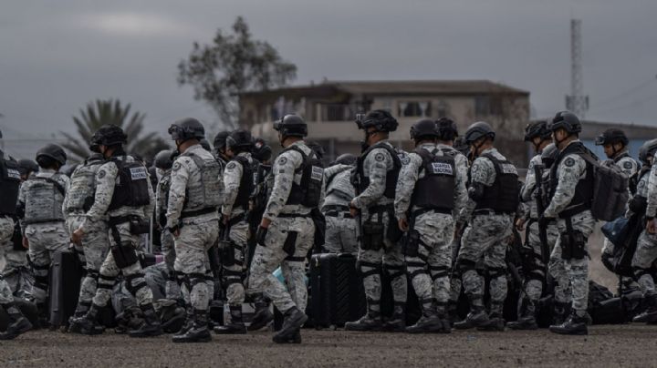 La seguridad pública que importa