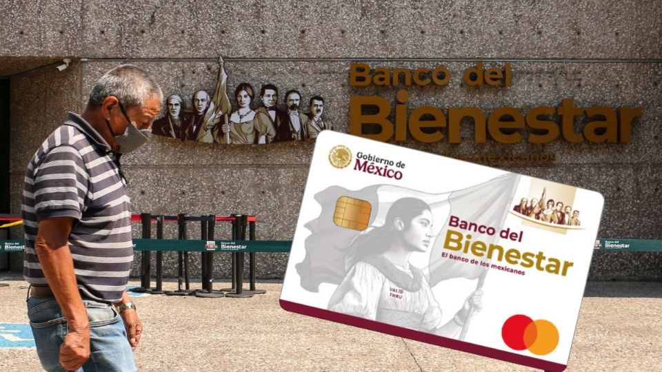 La Pensión del Bienestar 2025 para adultos mayores es uno de los programas más importantes del Gobierno de México.