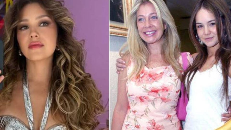 Tía y sobrina estarían peleadas tras el fallecimiento de la escritora.