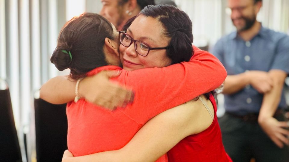 Ahora busca justicia por los abusos en su contra y los que se cometieron contra otras mujeres.