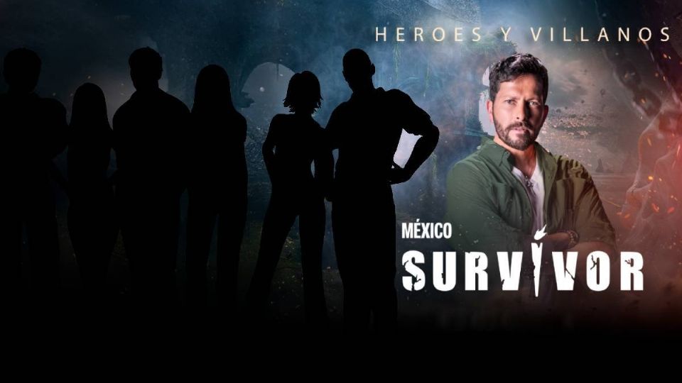 Sólo los más resistentes de mente, espíritu y fuerza sobrevivirán.