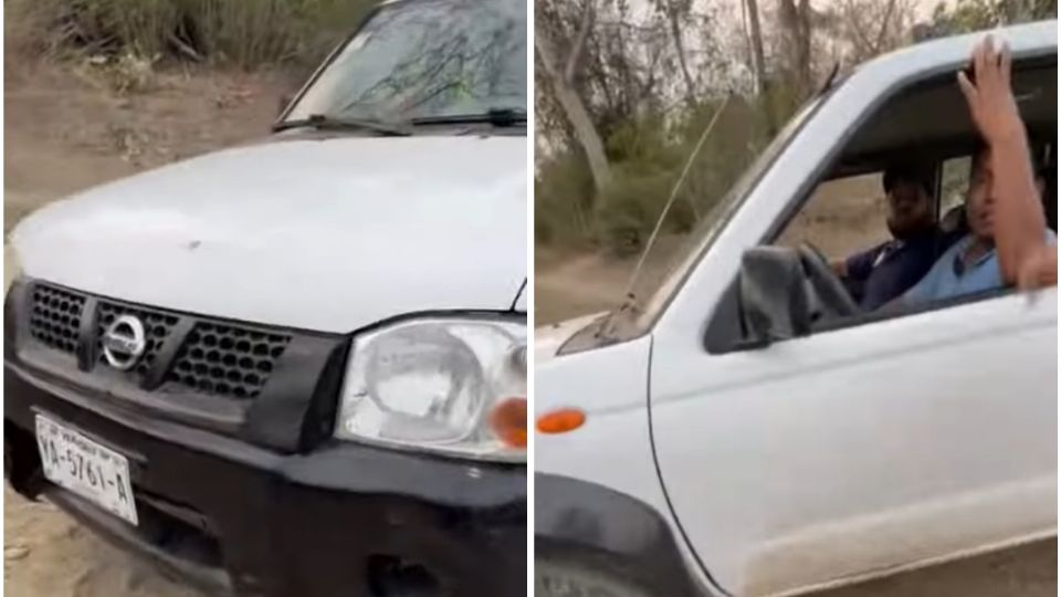 Denuncian presunto uso indebido de personal y recursos de Protección Civil de Tantoyuca, Veracruz para ayudar al PAN