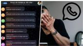 Foto ilustrativa de la nota titulada “Yo recibí una llamada con prefijo +44 del Reino Unido y me defraudaron con 300 pesos"