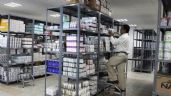 Foto ilustrativa de la nota titulada: México negocia con EU para proteger exportaciones del sector farmacéutico: Economía