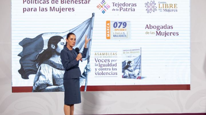 ¿Qué es y cómo funciona la nueva línea de emergencia para mujeres?