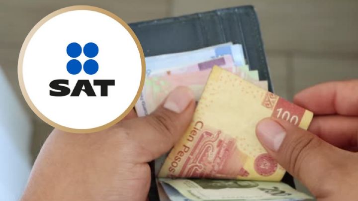 ¿El SAT va por tu aguinaldo? Esto es lo que debes saber