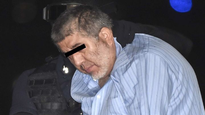 Aplazan jucio de 'El Viceroy', líder del Cártel de Juárez, en Nueva York