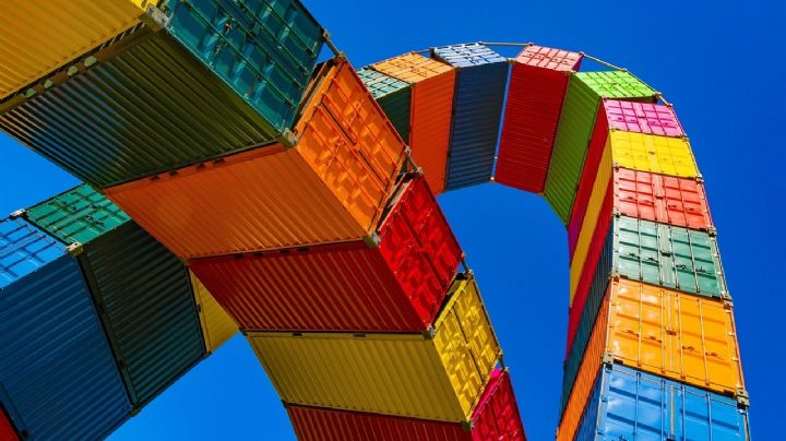 Trump planea reducir aranceles a China: Wall Street Journal