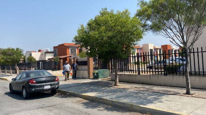 Esto sabemos de la muerte de una persona suspendida con una soga en Mineral de la Reforma