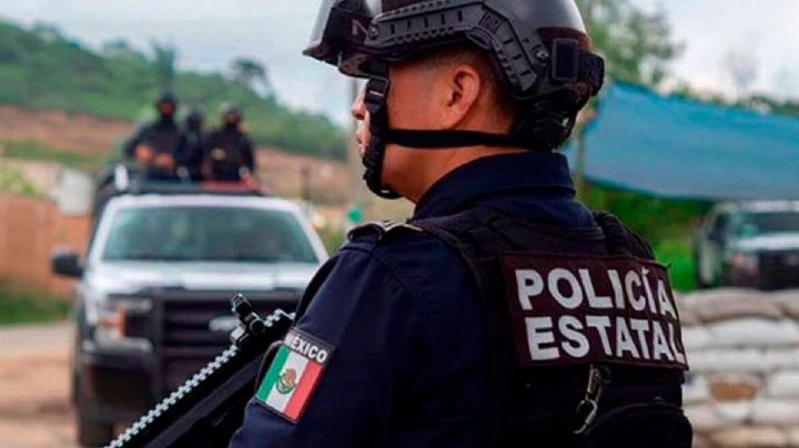 Abandonan restos humanos dentro de bolsas frente al parque central de Carrizal, Papantla