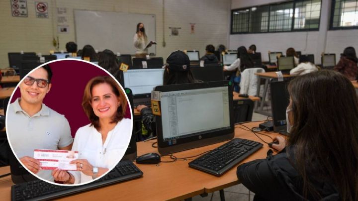 Así entregarán en Guanajuato la tarjeta de la Beca Benito Juárez para Educación Media Superior