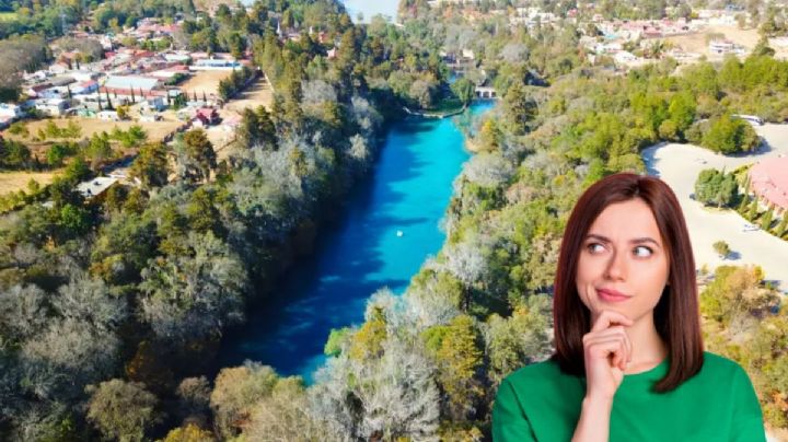 ¿Quién es el dueño del Bosque de las Truchas en Hidalgo, un increíble sitio ecoturístico?