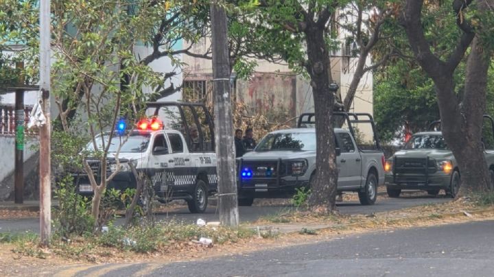 Código Rojo en Veracruz: Balacera en la zona de Chivería; esto sabemos