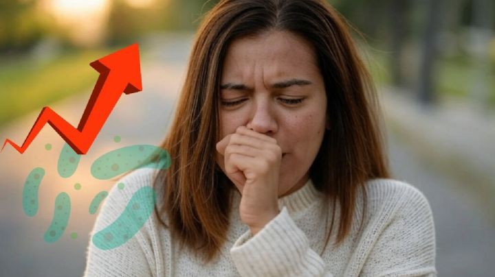 Tuberculosis en Veracruz: 1er lugar nacional con repunte en abril; cómo cuidarse