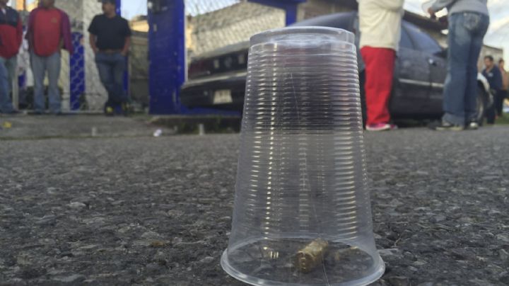 Este es el top 7 de los municipios más peligrosos del Edomex