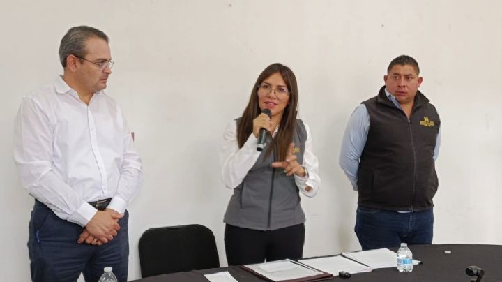 Por embargo, gobierno de Singuilucan se queda sin dinero para gasolina o servicios