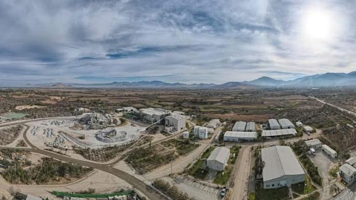 ¿Quién es el nuevo dueño de la mina de plata que dividió a un pueblo de Oaxaca?