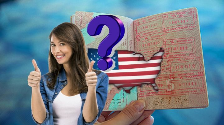 Embajada de EU en México: estas personas deben cambiar su pasaporte y visa americana