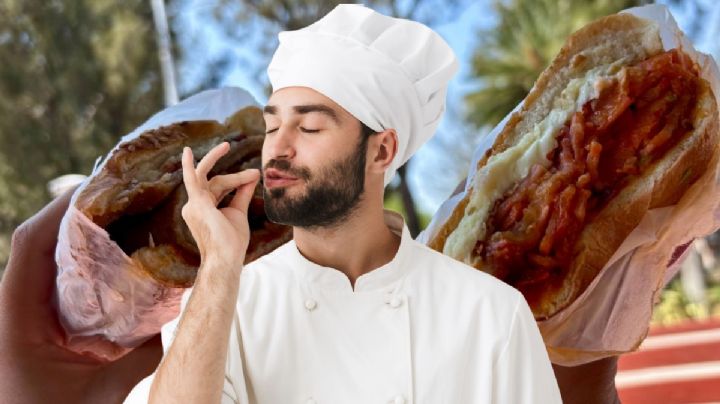 Repartirán 40,000 tortas GRATIS en Hidalgo; te decimos dónde, cuándo y por qué