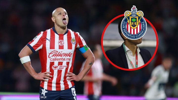 Los polémicos técnicos que llegarían a Chivas para terminar con la crisis