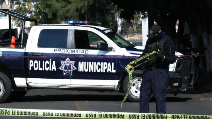 Alcalde de Cuernavaca aconseja “ocultarse y agacharse” ante balaceras