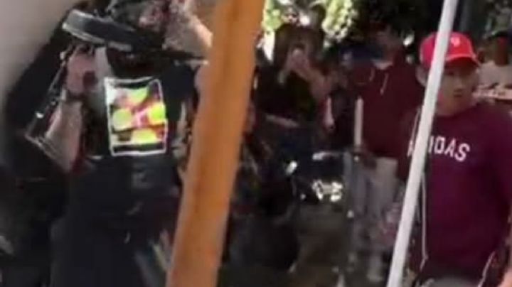 Dispara en funeral en Zumpango, ya es buscado