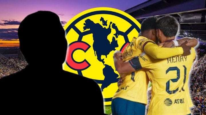 Estos serían los refuerzos del América para el Mundial de Clubes