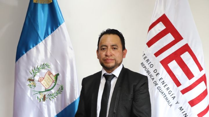 Represión en Guatemala: denuncian arresto de viceministro de Arévalo