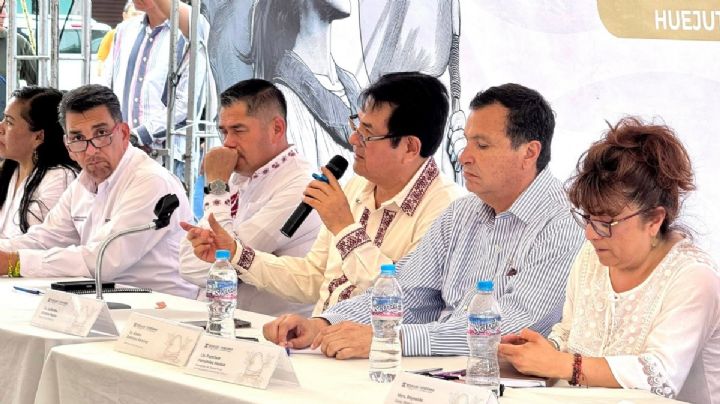 “Los casos no avanzan sin dinero”: abogado alerta corrupción en Huejutla a Olivares Reyna
