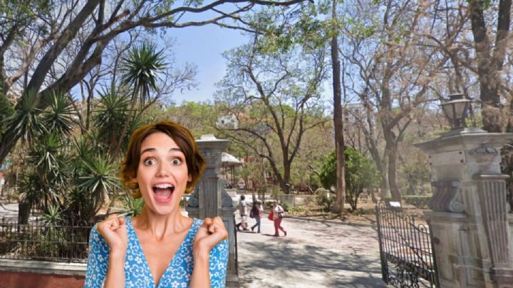 ¿Quién es el dueño del Jardín del Cantador en Guanajuato?