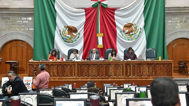 El despojo será delito grave con 10 años de prisión en el Edomex